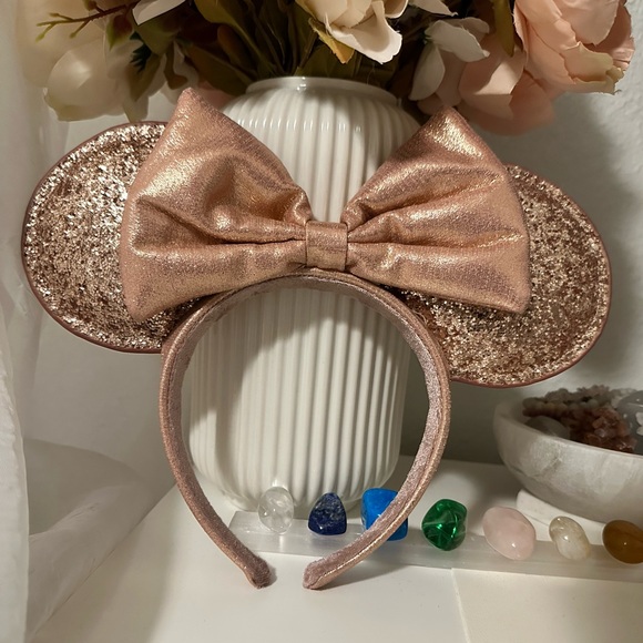 Loungefly Disney Minnie Mini Backpack main image 6